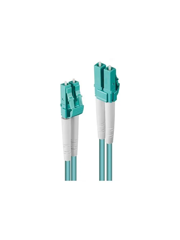 Lindy patch cable - 15 m - 15m