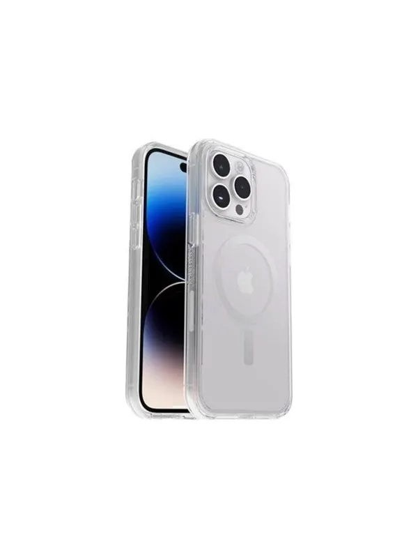 OtterBox Symmetry Plus Clear Apple iPhone 14 Pro Max - clear - ProPack