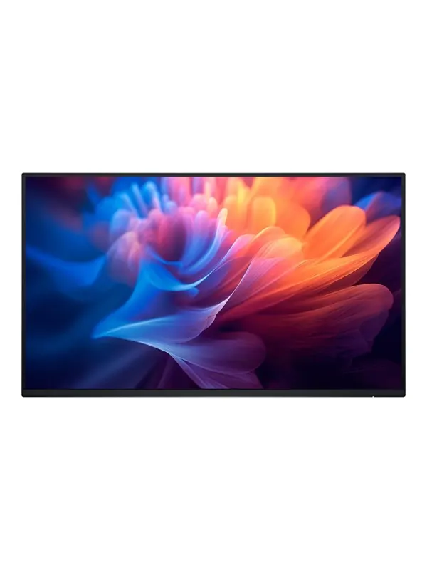 27" Dell P2725H (Without Stand) - 1920x1080 (FHD) - 100Hz - IPS - USB 3.2 HUB