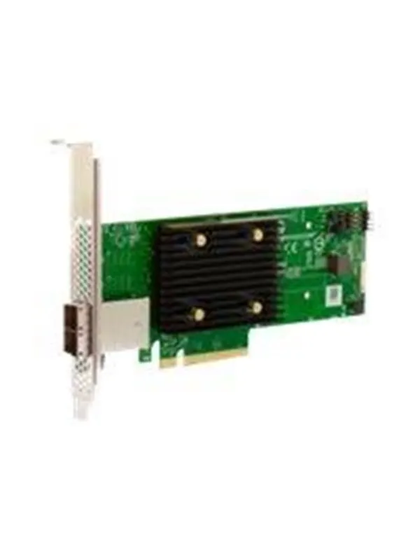 Broadcom HBA 9500-8e Tri-Mode