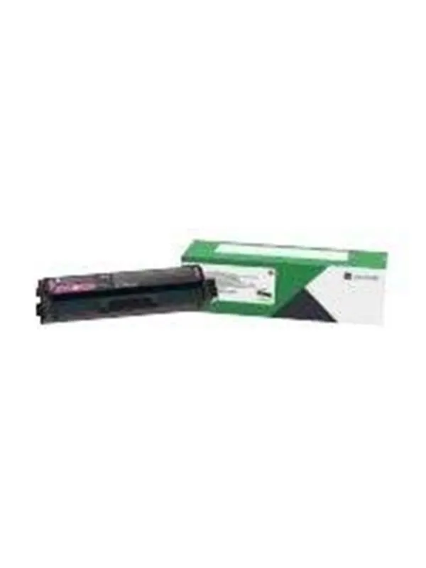 Lexmark RETURN-TONER CARTRIDGE MAGENTA