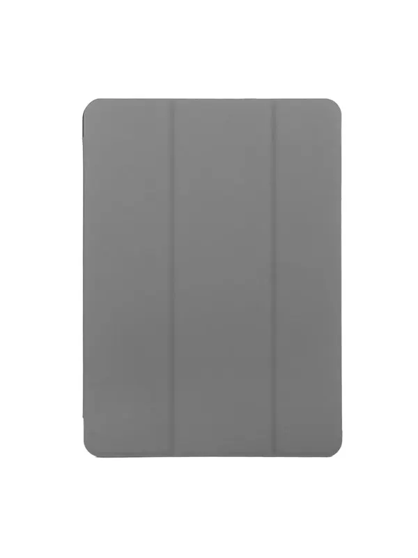 Pomologic Book Case iPad Air 11 M2/M3/M4 Grey