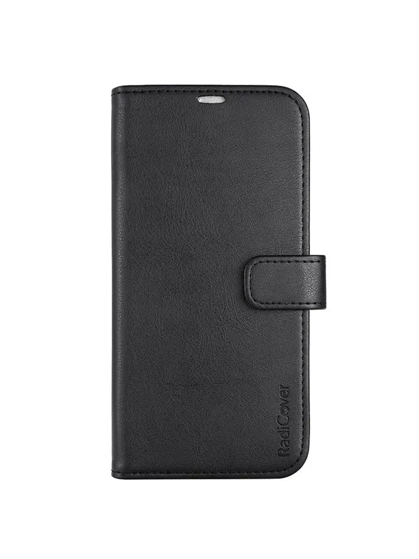 Radicover Wallet Case Anti-Radiation Flipcover iPhone 14 Plus