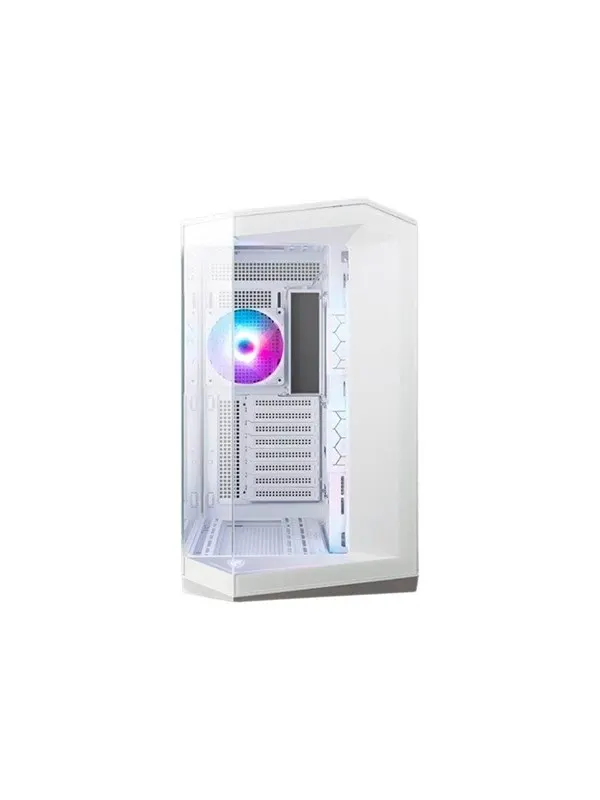 MSI MAG PANO 100R PZ - Chassi - Tower - Vit