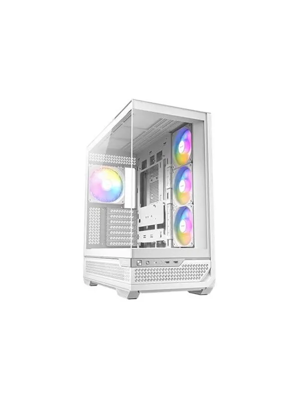 Antec Constellation Series C7 ARGB - Chassi - Tower - Vit