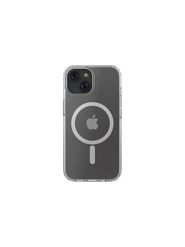 Belkin SheerForce - back cover for mobile phone