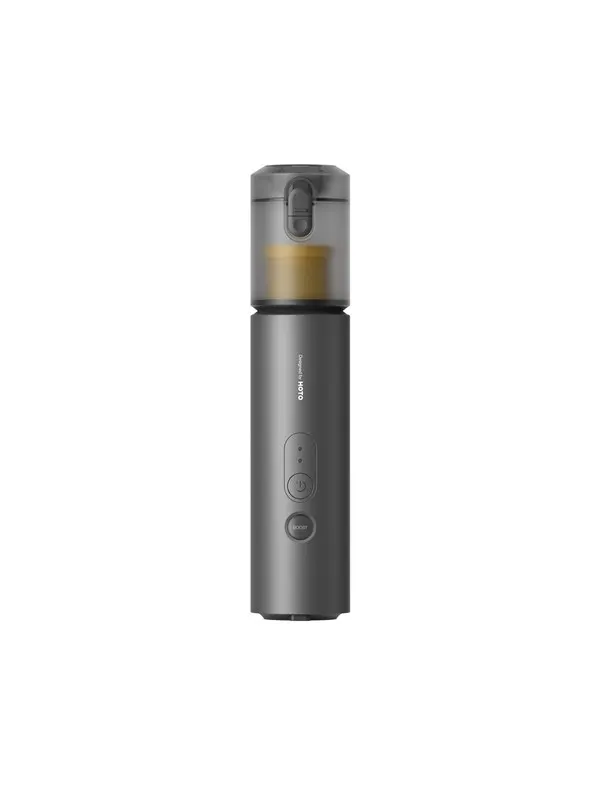 HOTO AutoCare Air Duster & Vacuum