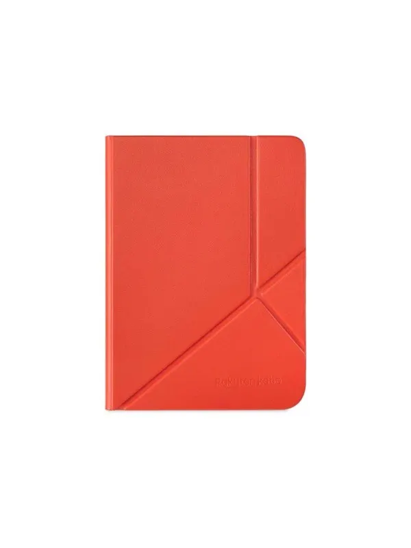 Kobo Clara Colour/BW - Cayenne Red SleepCover Case