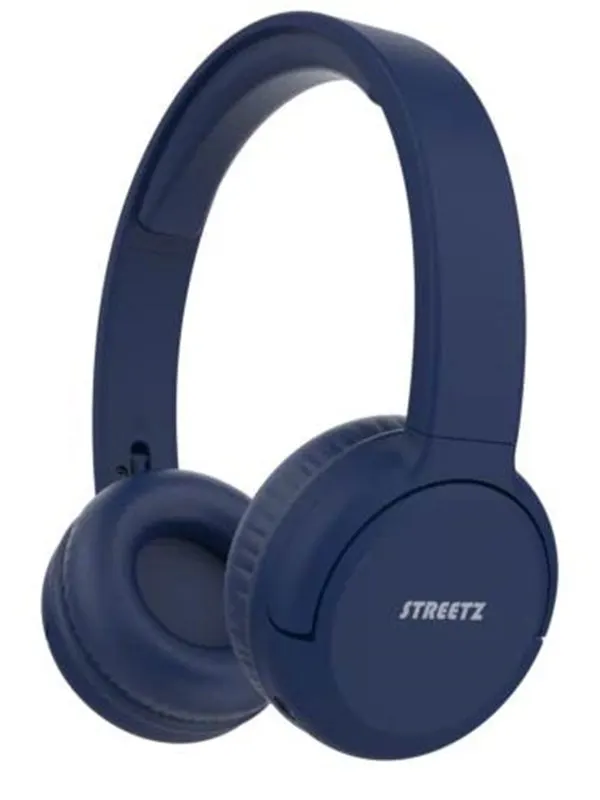 STREETZ BT210 Bluetooth Headphones