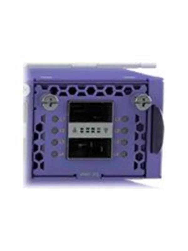 Extreme Networks Versatile Interface Module