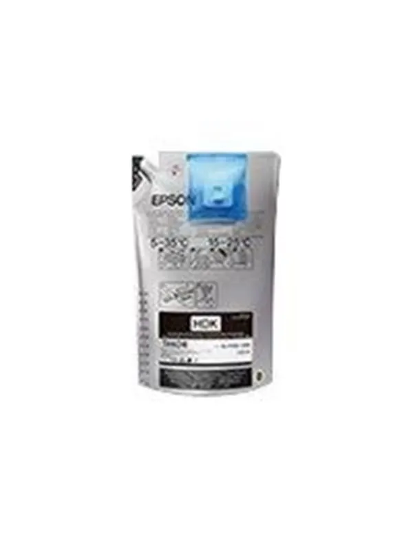 Epson T7411 - 6-pack - black - ink refill