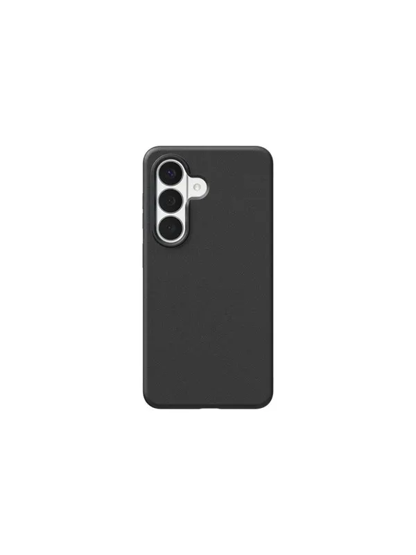 Belkin Sheerforce Protect Case - Black - Samsung Galaxy S26