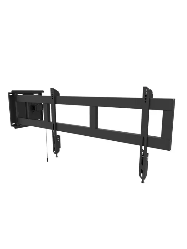 Multibrackets M Universal Swing Arm 180 Degrees Large - Max 75 kg - recommended for 69"