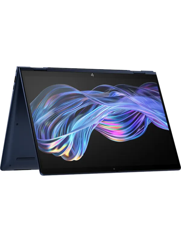 HP EliteBook X Flip G1i Ai - 14" Touchscreen | Intel® Core™ Ultra 5 228V | 32GB | 512GB | NFC