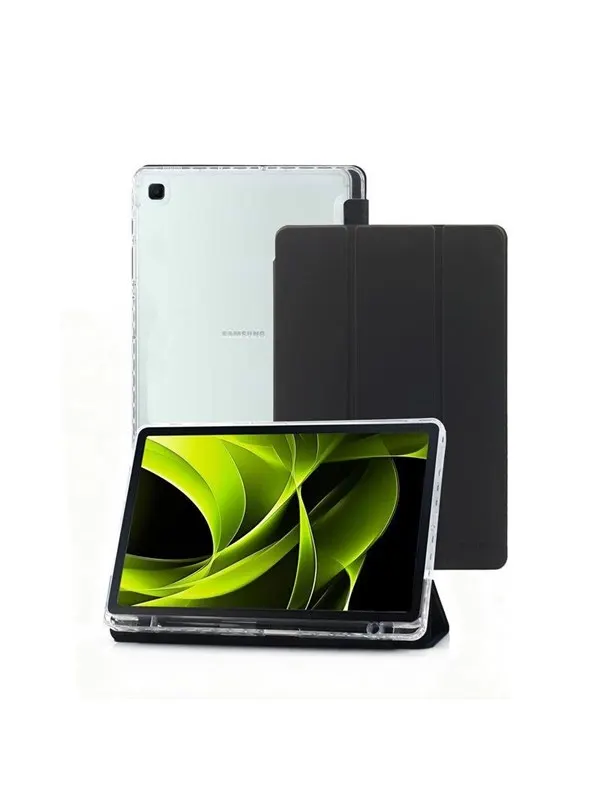 Mobile Origin Easy Tablet Case transparent - Galaxy Tab S6â¯Lite (2024)