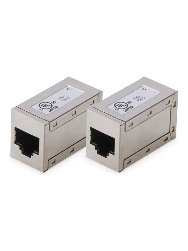 DIGITUS modular insert (coupling)