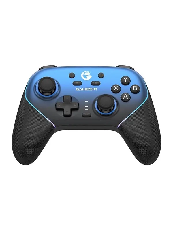 GameSir SuperNovaâ¯T4nâ¯Pro Wireless Controller - Blue - Controller