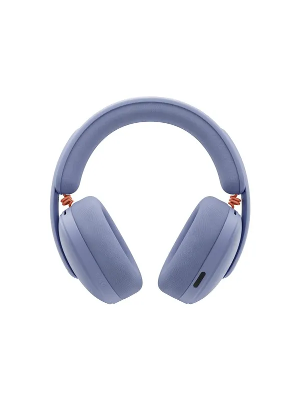 Logitech G325 Wireless Gaming Headset - Lila
