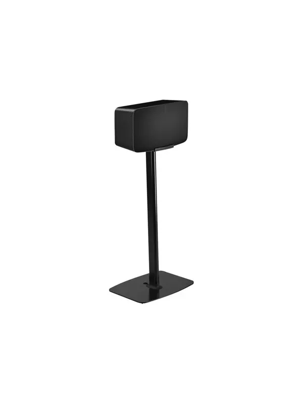 Flexson FLXS5FS1021 - stand - for speaker(s) - black - Max - recommended for