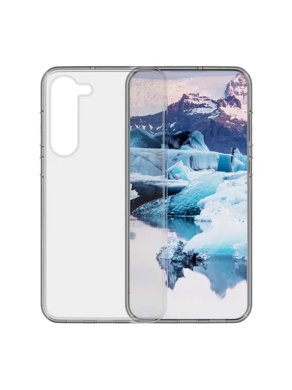 dbramante1928 Iceland Pro - Galaxy S23 - Clear