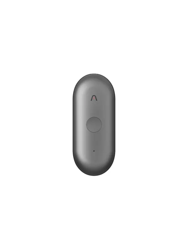 PLAUD NotePin S - Black - MP3-spelare