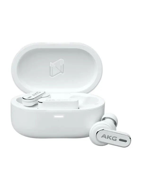 AKG N5 Hybrid - White