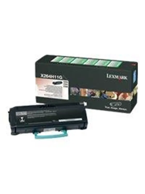 Lexmark X264 Toner Black