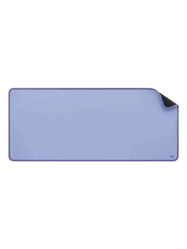 Logitech Desk Mat Studio Series - Lilac