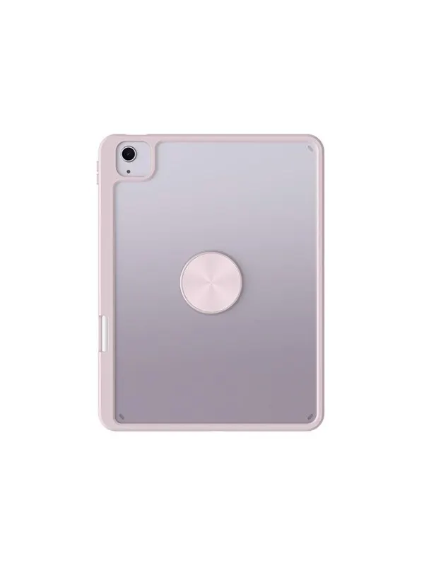 AmazingThing Titan Pro Mag Case for iPad Air 11" M3/M4 (2025/2026) - Pink