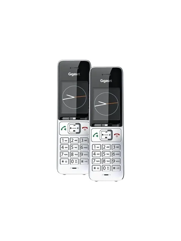 Siemens Gigaset 500HX duo COMFORT
