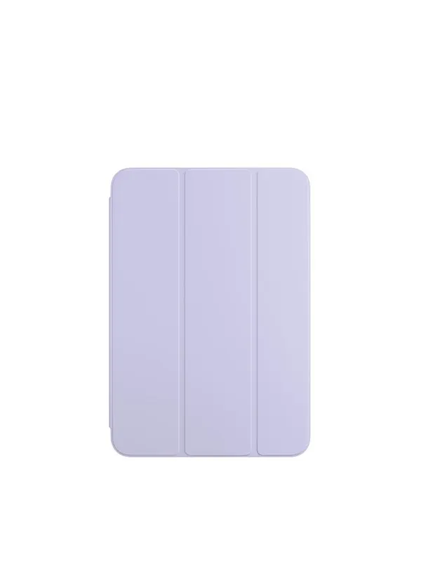 Apple Smart Folio for iPad mini (A17 Pro) - Light Violet