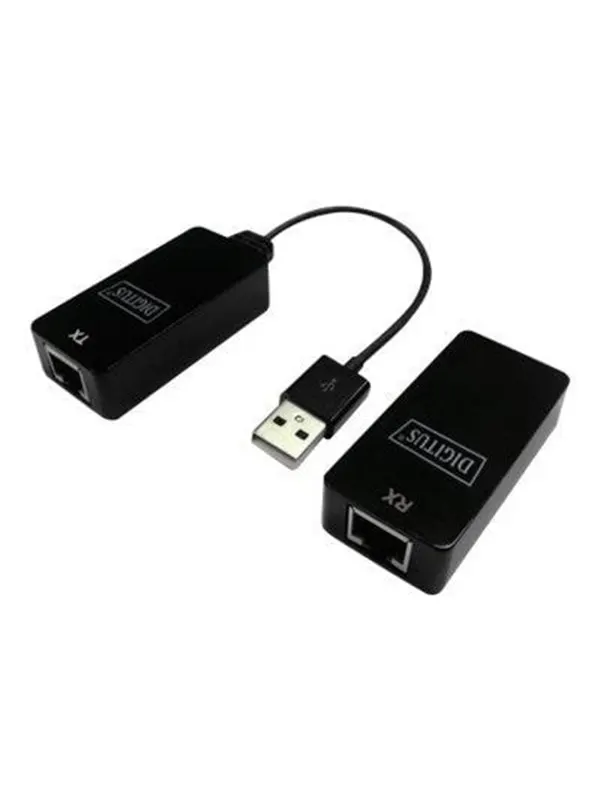 DIGITUS USB 2.0 Extender