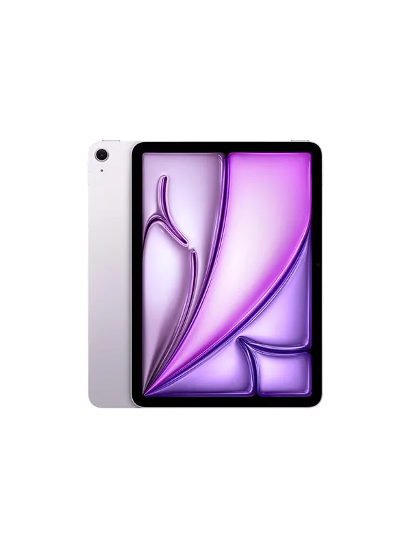 Apple iPad Air M4 11" Wi-Fi 256GB - Purple