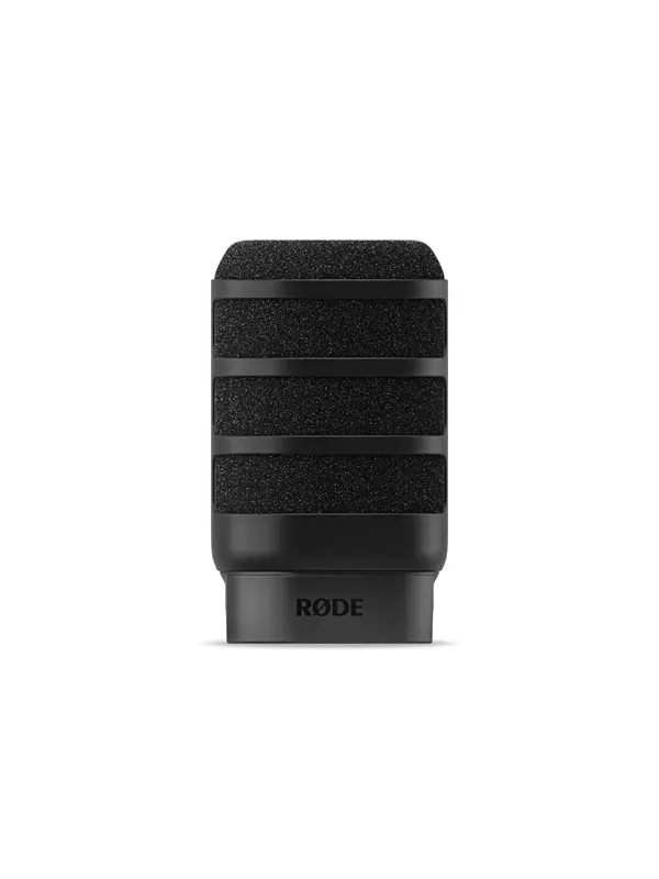 Røde RODE WS14-R Pop filter - Svart