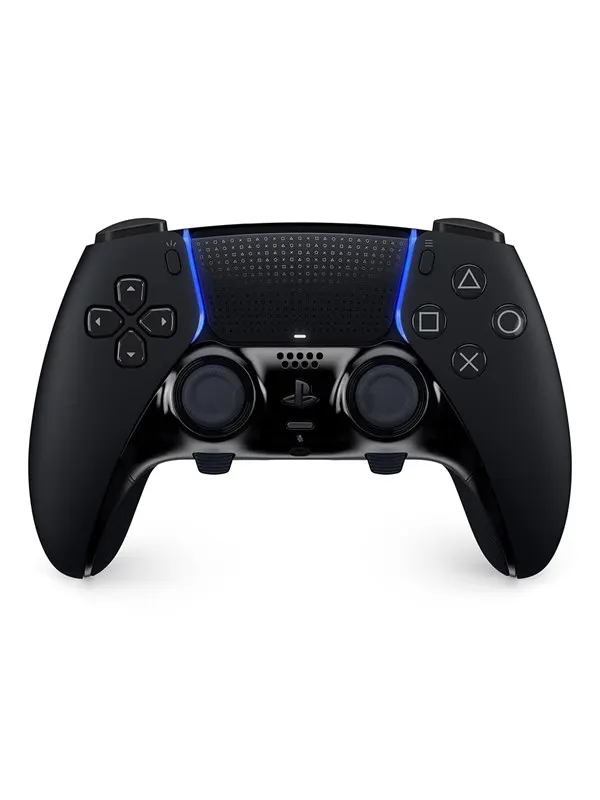 Sony PlayStation 5 DualSense Edge - Midnight Black - Wireless Controller - Sony PlayStation 5