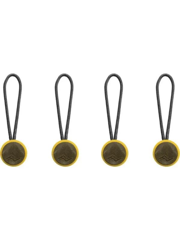 Peak Design Anchor 4-Pack (V4) - Kelp