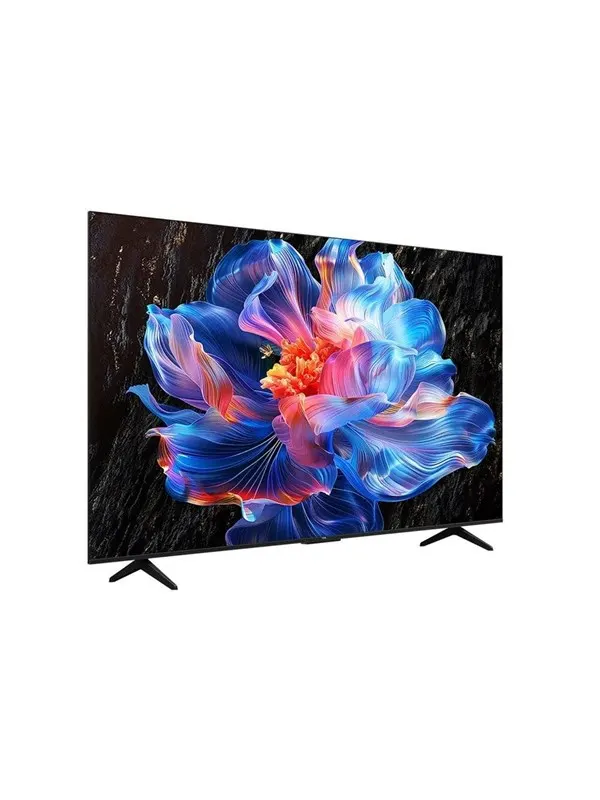 TCL 55" TV LED 4K 55P69K P69K series - 55" Class (54.5" viewable) LED-backlit LCD TV - 4K