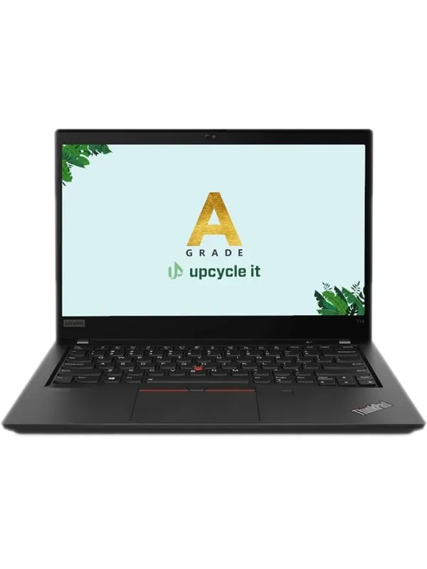 Lenovo Refurbished ThinkPad T14 G1 - 14" | Core i5 | 8GB | 256GB | A Grade