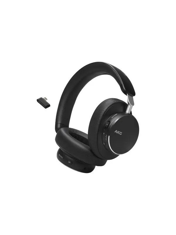 AKG N9 Hybrid