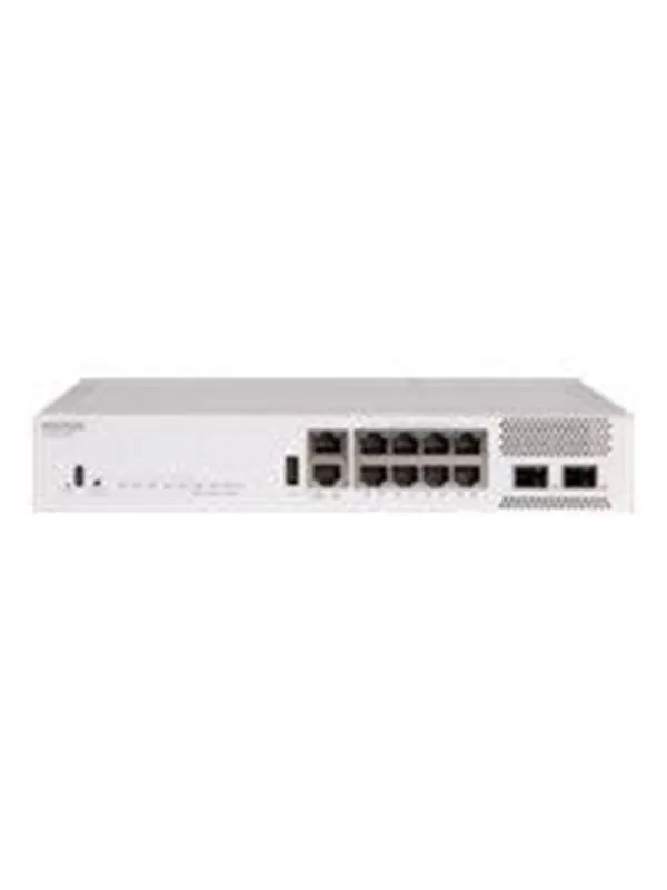 Ruckus Wireless Ruckus ICX 8200-C08PF