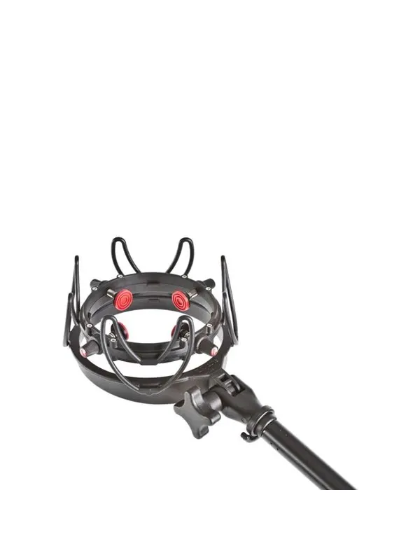 Rycote Shock Mount InVision USM-VB