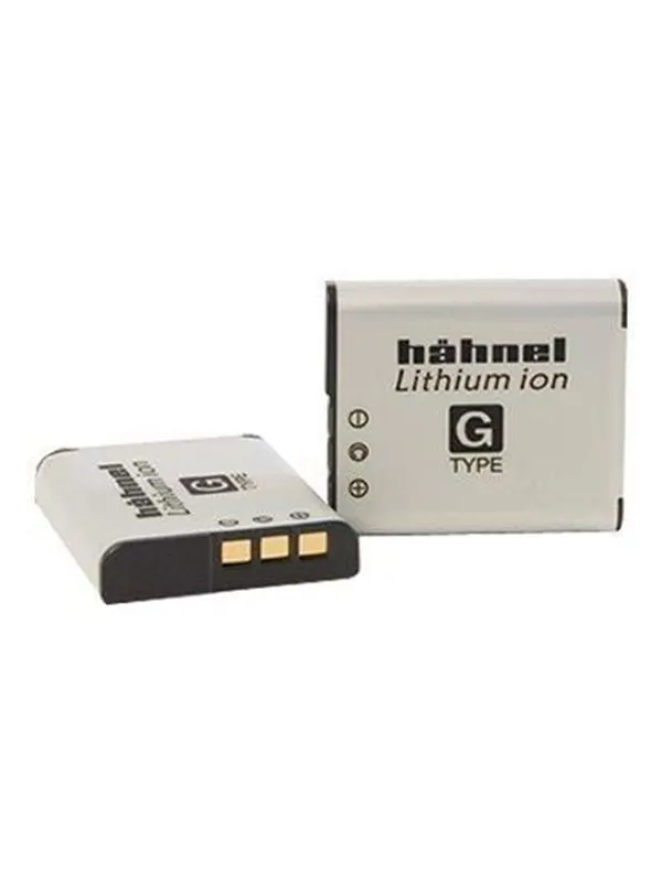 Hähnel HL-G1 - kamerabatteri - Li-Ion