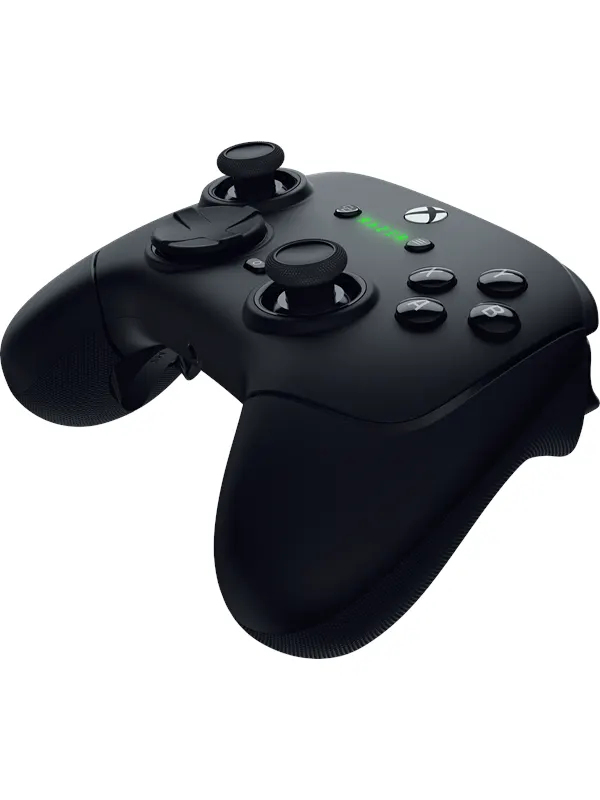 Razer Wolverine V3 Pro - Black - Wireless Controller - Microsoft Xbox One