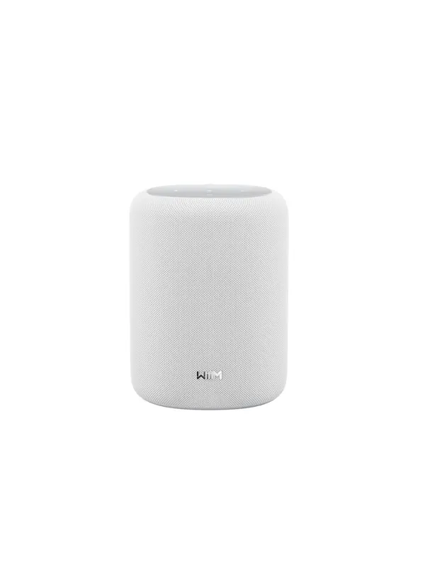 WiiM Sound Lite White