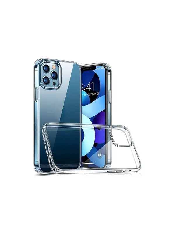 Insmat Crystal - back cover for mobile phone