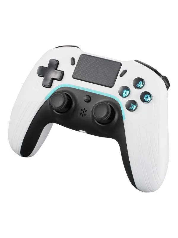 Deltaco GAMING PS4 Wireless Controller - Wireless Controller - Sony PlayStation 4
