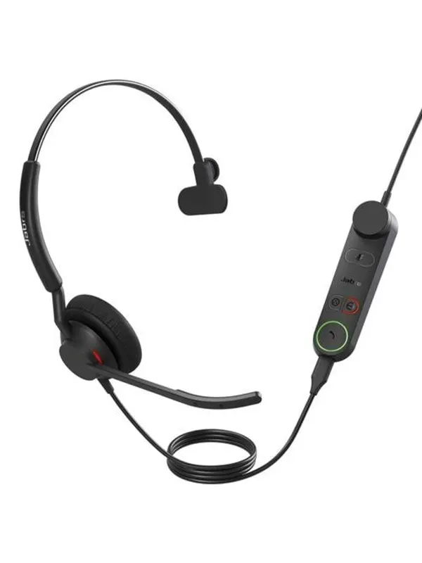 Jabra Engage 50 II UC Mono