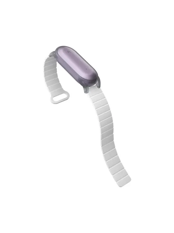 PLAUD NotePin - Sunset Purple - MP3-spelare