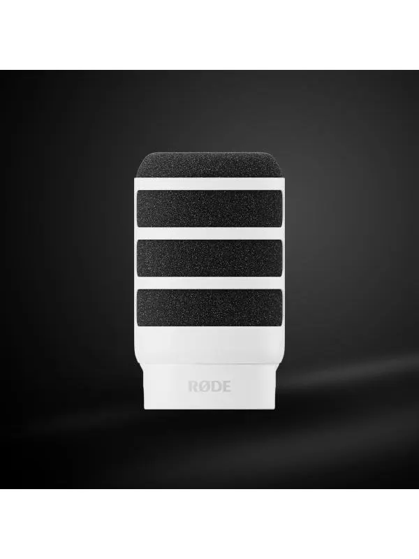 Røde RODE WS14-R Pop filter - Vit