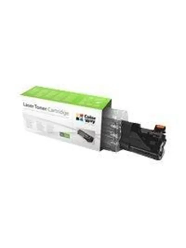 ColorWay - black - toner cartridge (alternative for: HP CF280A)